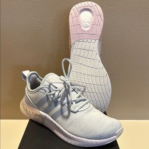 Adidas Kaptir Super Women’s Size 7.5 Running Shoes